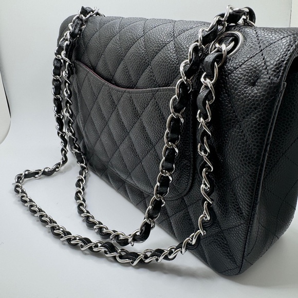 Chanel Medium & Mini Classic Flap Bags + Card Holder - NWT, Guaranteed Authentic - Picture 8 of 15